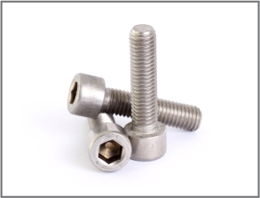 Allen Cap Screw Bolts