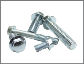 Flange Bolts