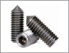 Grub Screws