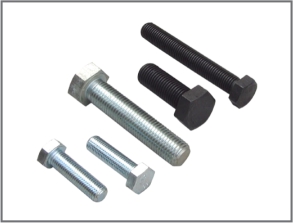 Hex Bolts