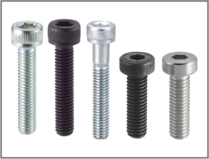 Socket Head Screws