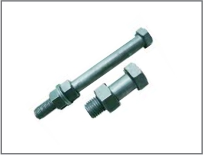 Transmission Line Fasteners