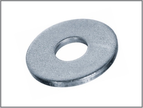 Plain Washer ISO 9021